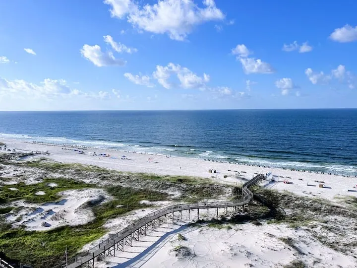 Blue Horizon - Beachfront Escape - Image 1