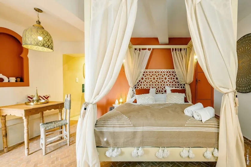 Arabian Nights Suite | SPA - Image 1