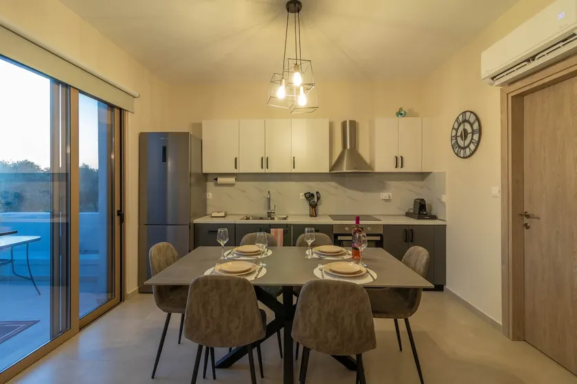Kolymbia Bella View House - Image 1