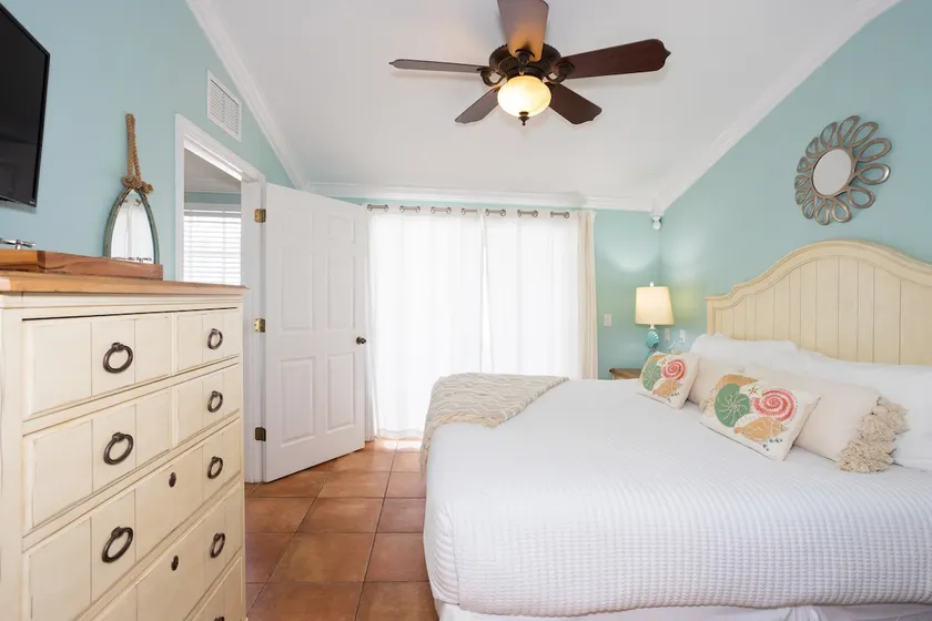 Starfish House - 2bed/2bad - Image 1