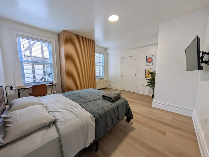 New 3 Bed/1 Bath Apt w/t Parking - Image 1