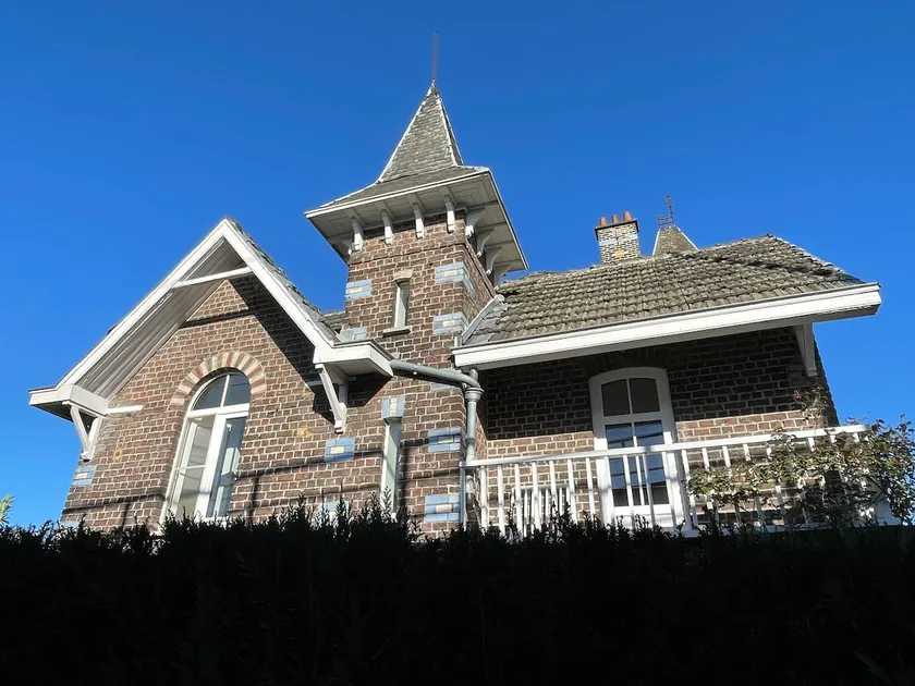 Pimpompul vacation home - Image 1