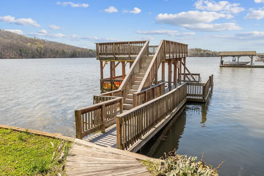 Badin Lake House - Image 1