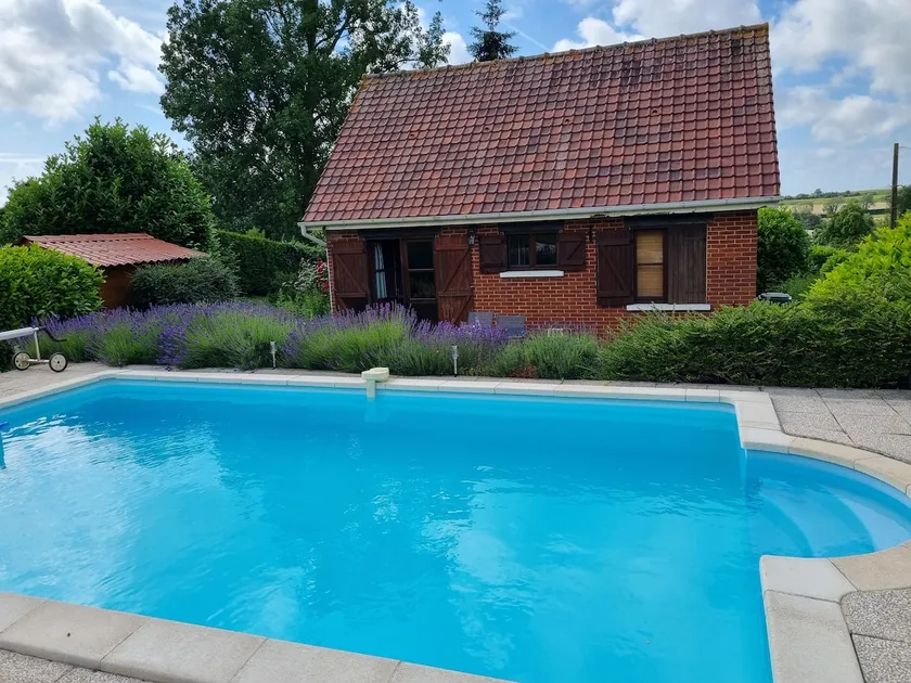 Vacation home for rent. - Image 1
