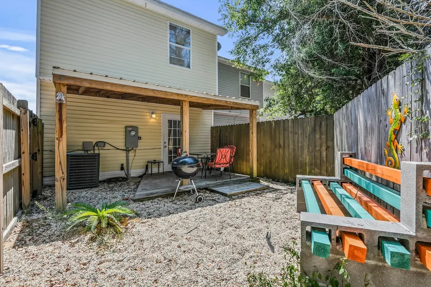 3bed/3bath(17)Townhouse Gulfport/Biloxi near Beach - Image 1