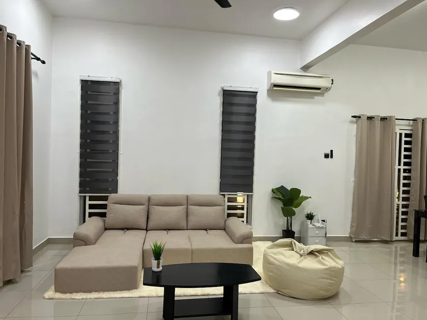 Cozy Nest House - Image 1