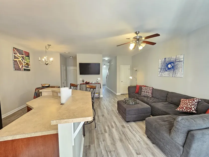 Town Home In Braselton near Chateau Elan - Image 1