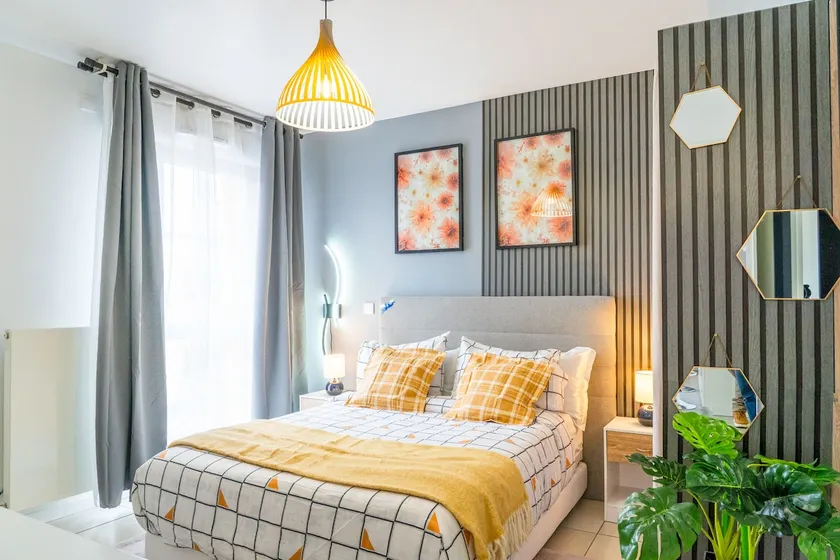 Beautiful modern, cozy apartment - Image 1