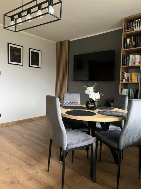 Apartament Francuska - Image 1