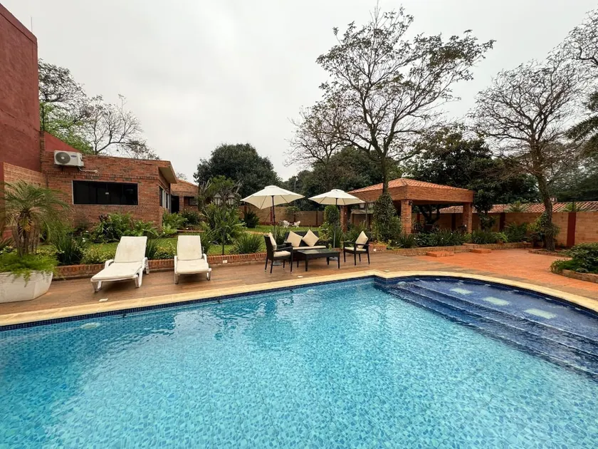 Buena Vista VIP private stay with saltwater-pool. - Image 1
