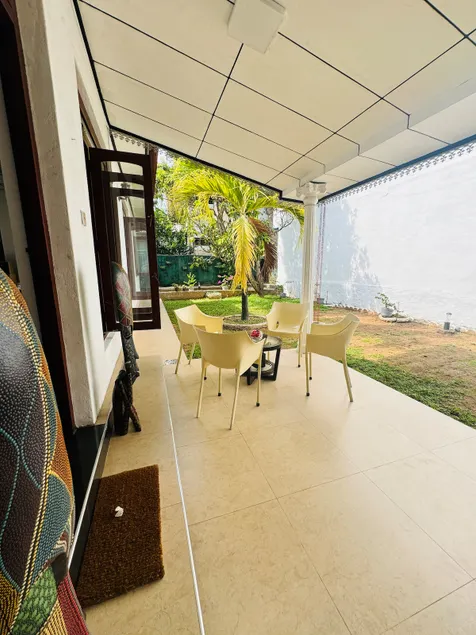 Nagoda Kandana Villa - Image 1