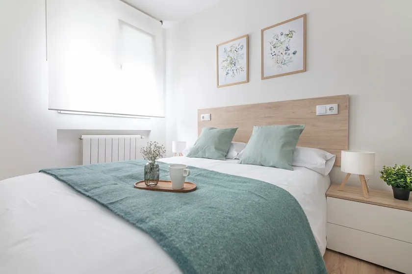 Cozy 3BR Apt | Santander Center - Image 1