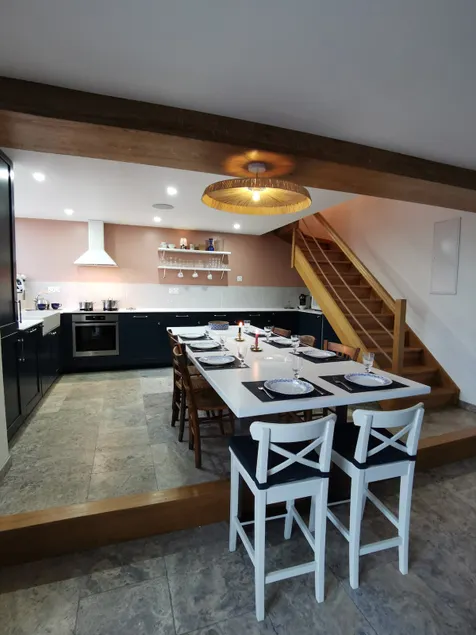 At Abel's, Country House in Morvan! - Image 1