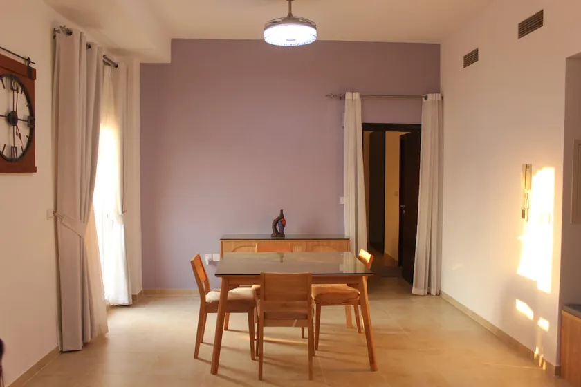 Entire guesthouse in Dubai, United Arab Emirates ( Guest Fav ) - Image 1