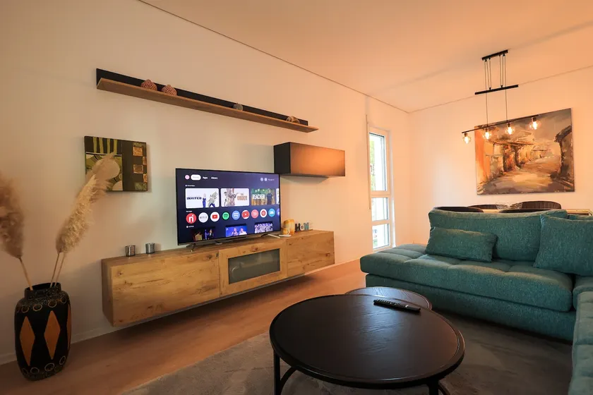Sanpietro Vacation Apartment 011 - Image 1