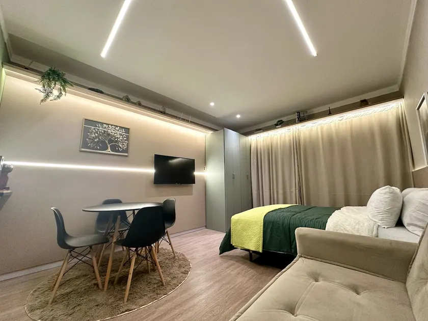 Boqueirão Beach - Beach & Comfort - Image 1