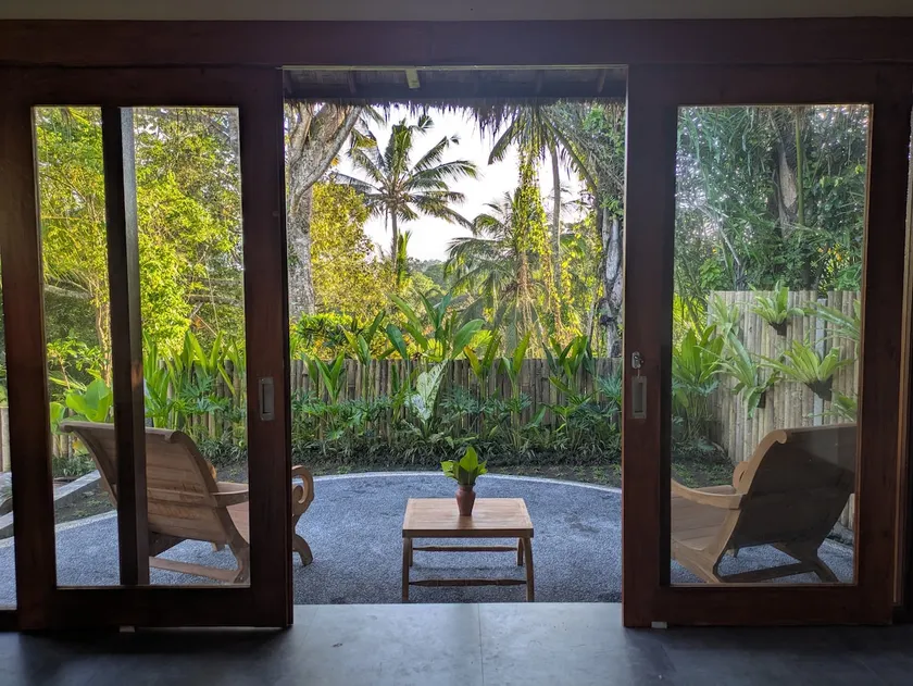 Villa Palmeras - Image 1