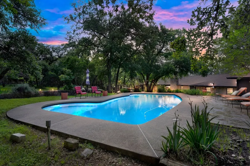 Hill Country Hideout - Pool - HotTub - Image 1