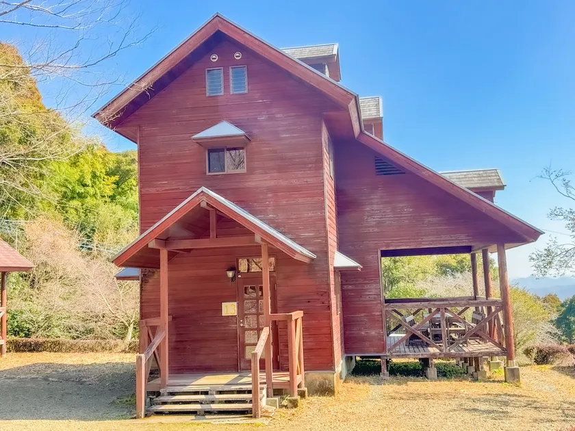 Private cottage in the great outdoors, 10 people OK! BBQ, hot springs, and outdoor experiences included - Image 1