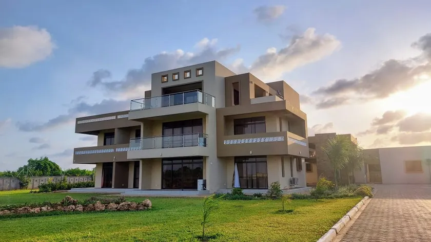 Casa Mayana At Vipingo - Image 1