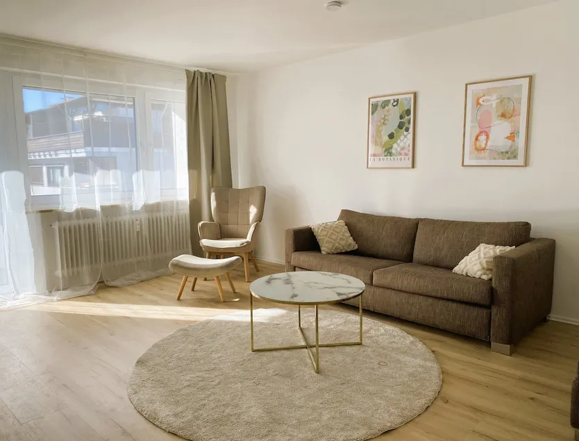 Perfect for up to 6 people - Image 1