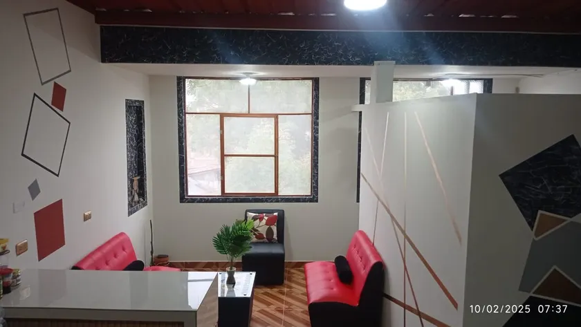 Apartment in Puyango Guest House for 5 people - Image 1