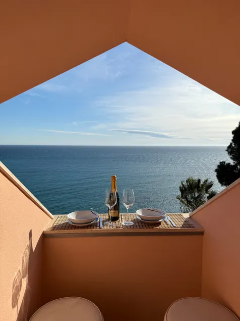La Terrazza Sul Mare - Image 1
