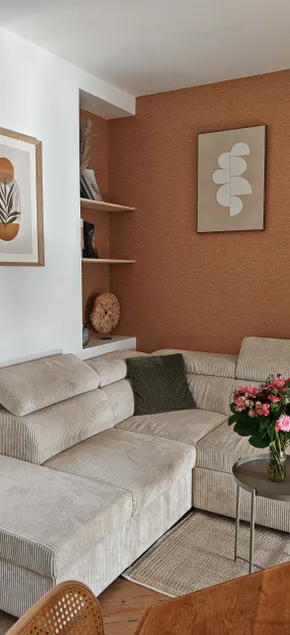 Family home - 3 bedrooms - Downtown - Image 1