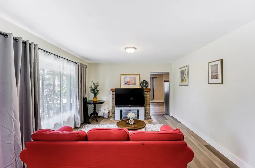 Affordable 3B1B In Mountain View - Image 1