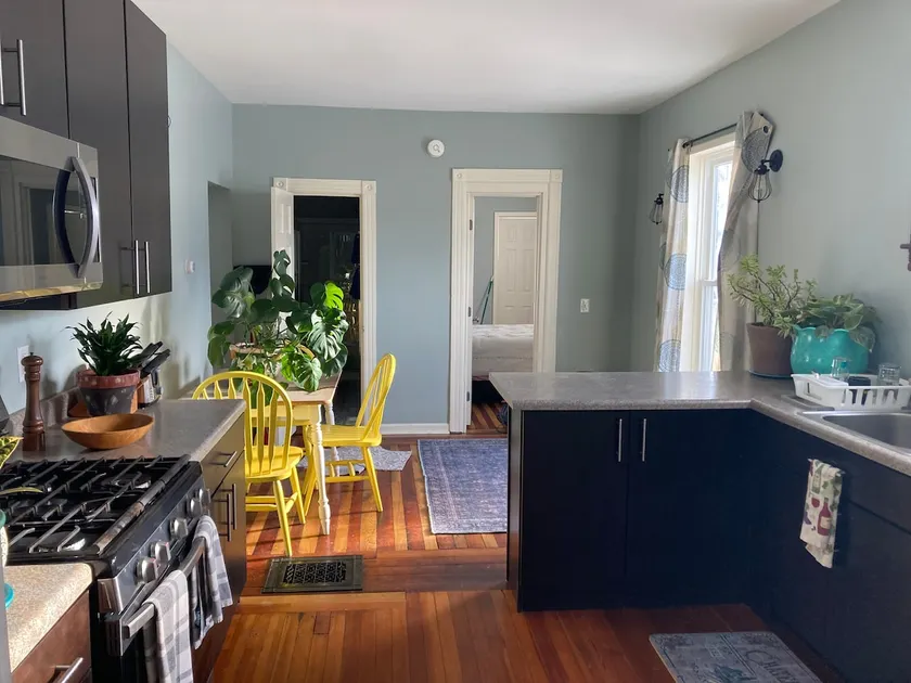 46 Main St - Apt. 3 - Image 1