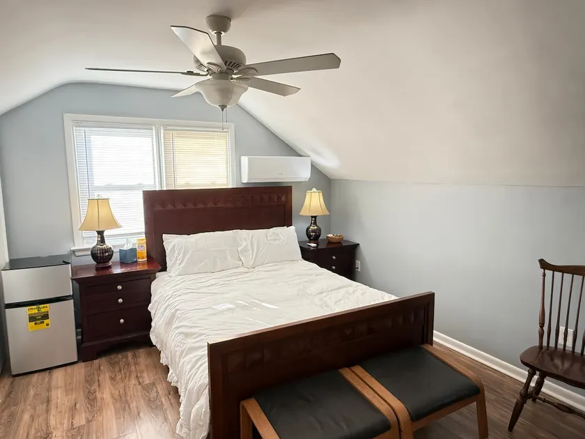 Cozy 1br Loft in Morton-Easy Access 2Phily&Airport - Image 1