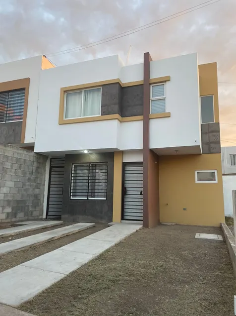 Residence in Culiacán - Image 1