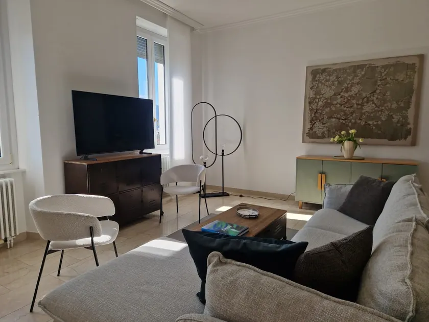 Villa Magnolia Boutique Apartment - Acqua - Image 1