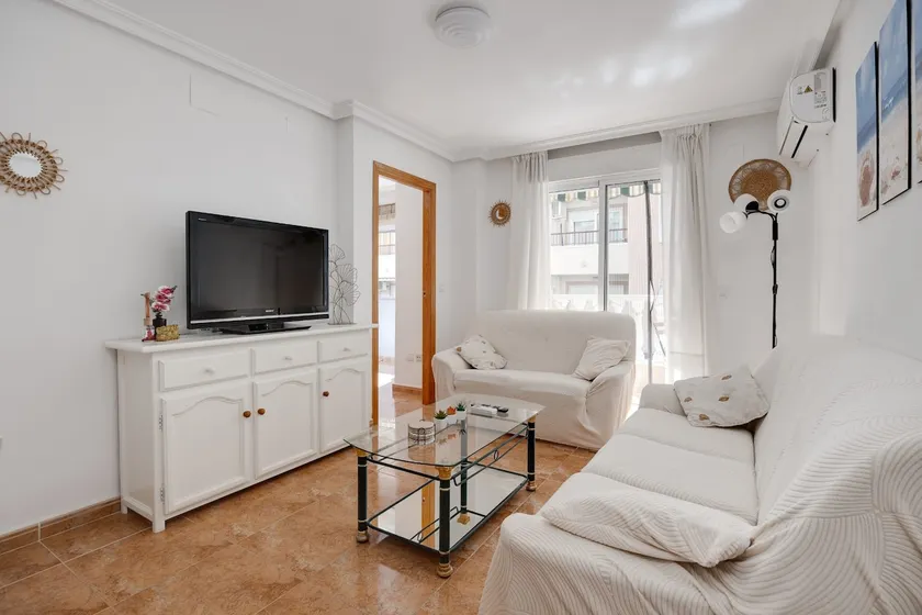 Torrevilbao cozy - close to the beach and amenities - Image 1