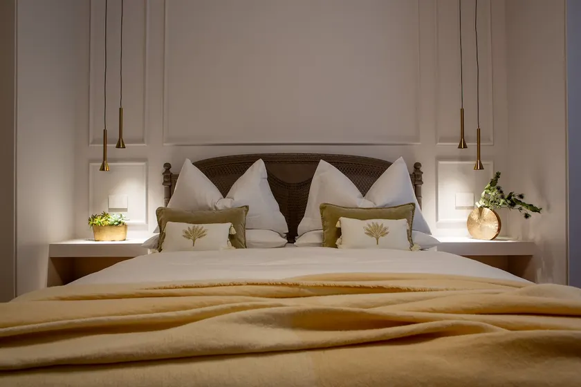 Suite Corti Cernobbio - Near Viila D'Este & Lake - Image 1