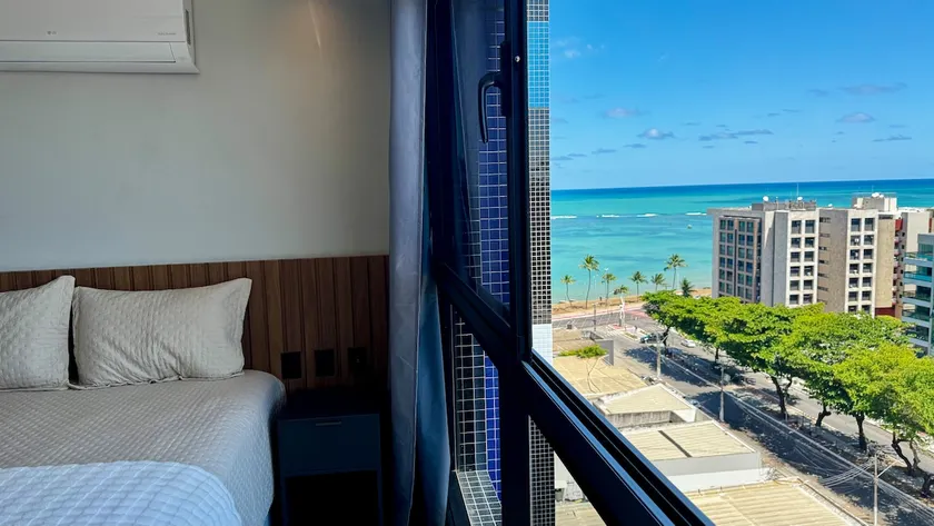 SKY 1108 | Ocean view with excellent location - Image 1