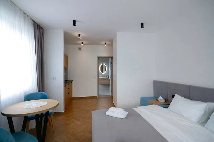 Elysium house - Modern Studio - Image 1