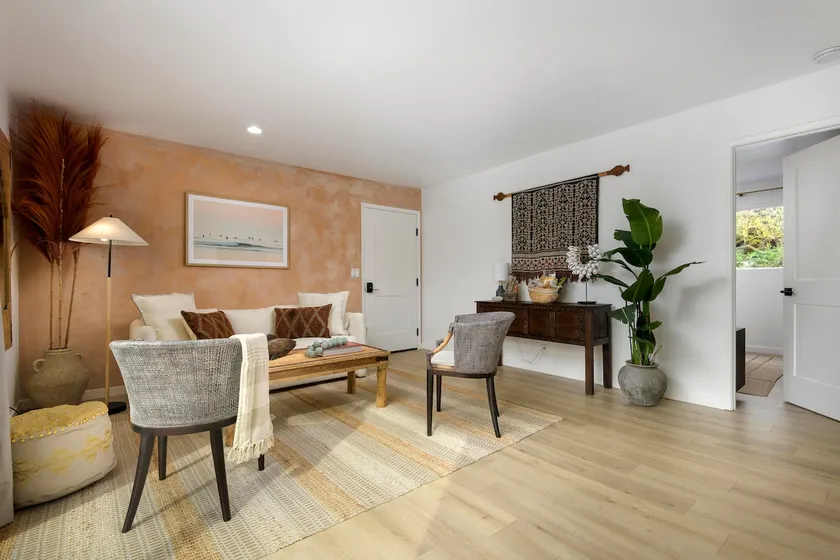 Zen 1BR Retreat Near Santa Barbara & Montecito - Image 1