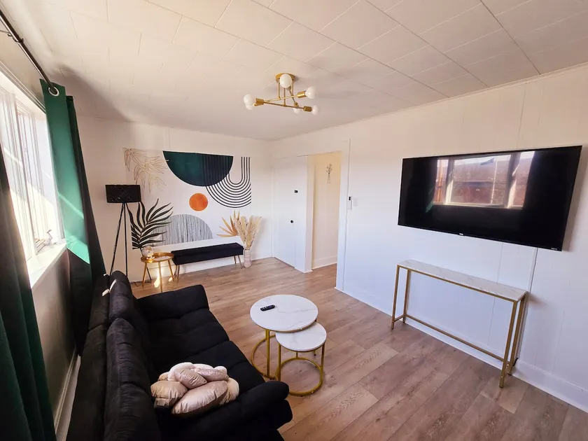 *Scranton Condo - Near Downtown* - Image 1