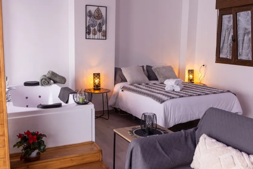 Villar Rural Apartment - Image 1