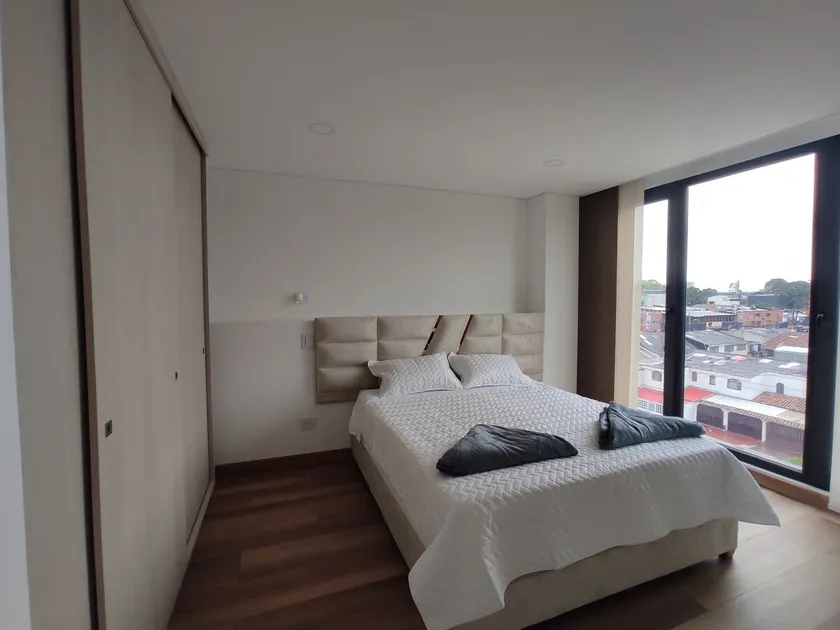 Modelia Living & Parking - Image 1