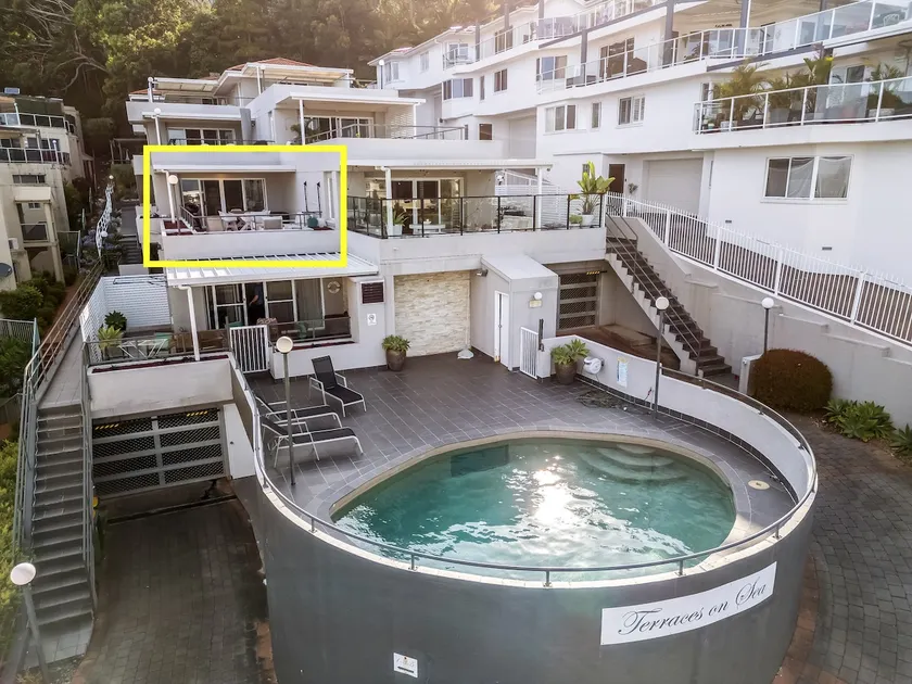Aqua View - Terrigal Apartment - Image 1