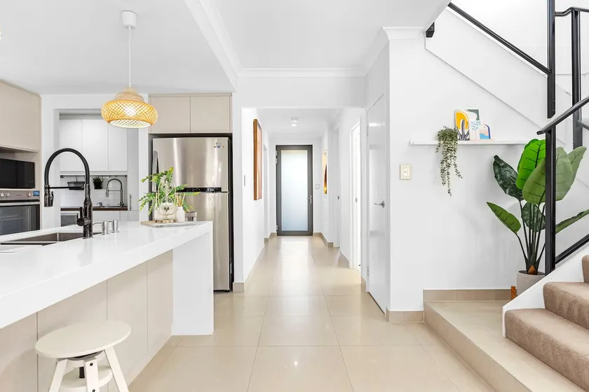 Coastal Retreat in Burns Beach - Image 1