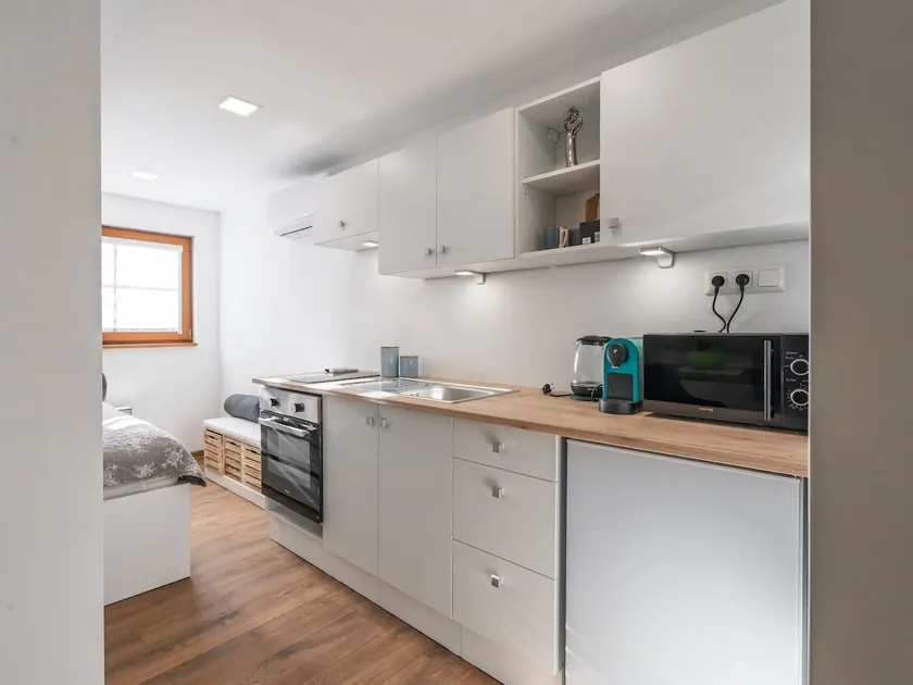 Karol Apartment - Image 1