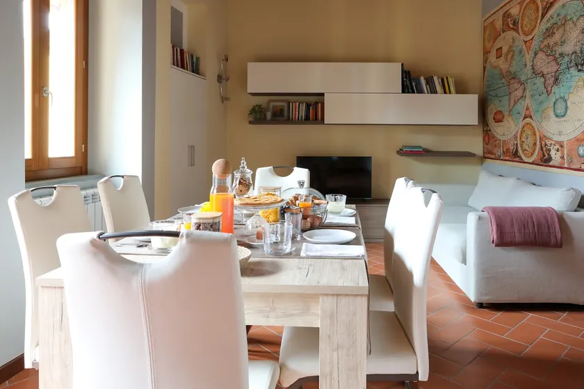 Il Colibrì Apartment - Image 1