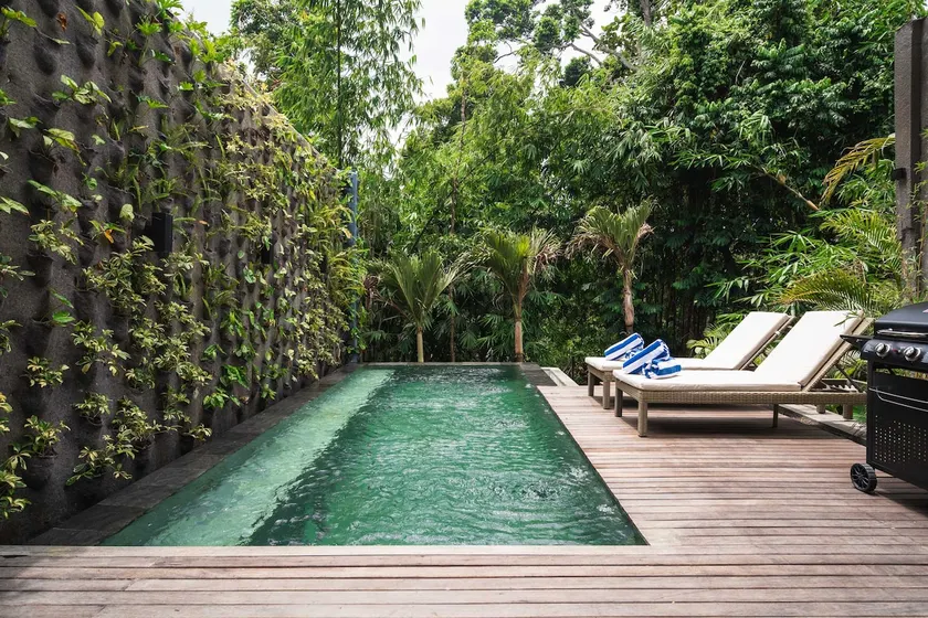 Villa Kenji by Alfred in Bali - Image 1