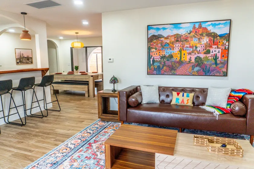 Agave Azul Villa | Monthly/Weekly Discounted Rates - Image 1