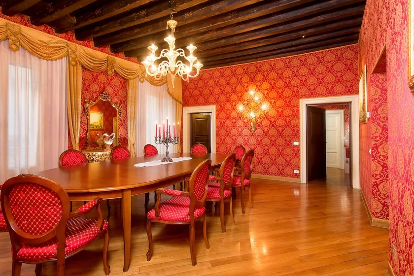 Residenza Bistrot De Venise - Image 1