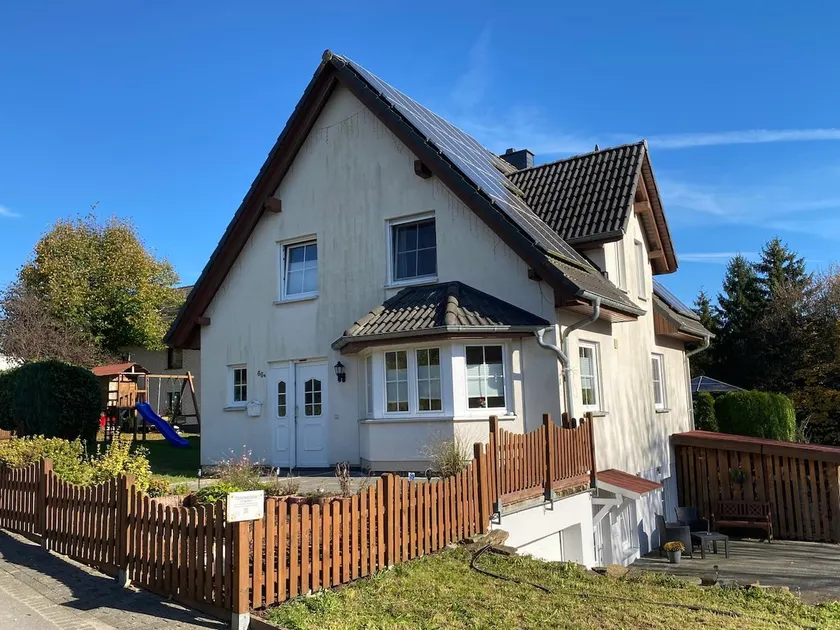 Vacation home in the countryside - Image 1