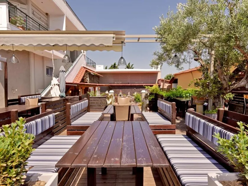 Eleon Studios by TravelPro Services Olynthos Halkidiki - Image 1